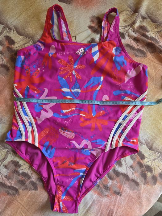 Купальник Adidas, оригінал