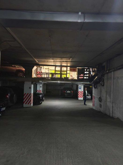 3-rooms apartment apartment by the address st. Kulikovo pole pl Oktyabrskoy revolyutsii pl (area 180 m²) - Atlanta.ua - photo 23