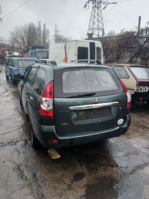 Разборка,  шрот, запчасти ваз 2170, 2171, 2172 приора