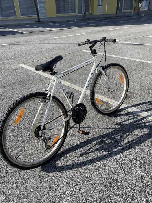 Biciclata para cidade roda 26