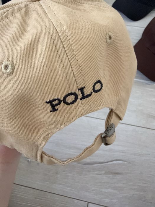 Кепка Polo Ralph Lauren