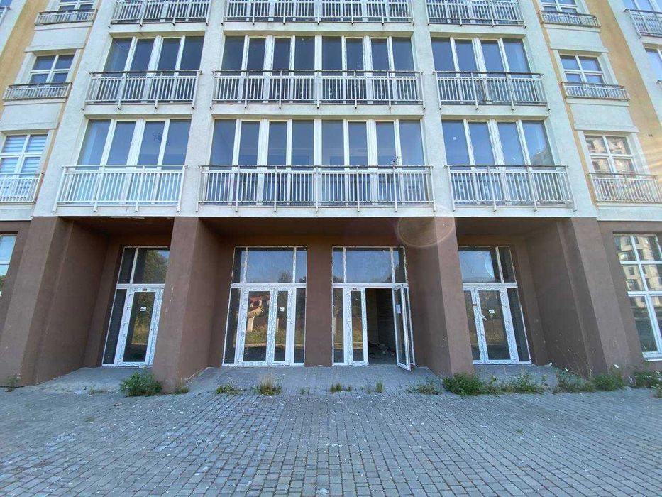 Оренда Фасад приміщення Шевченка 307