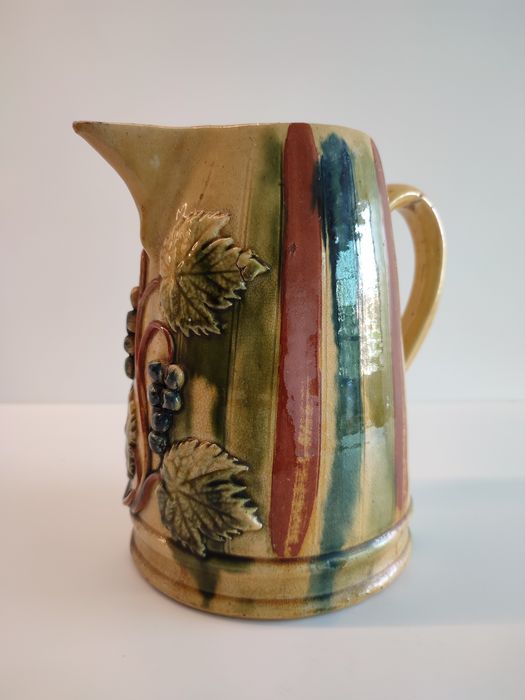 Ceramic Canjirão Pitcher