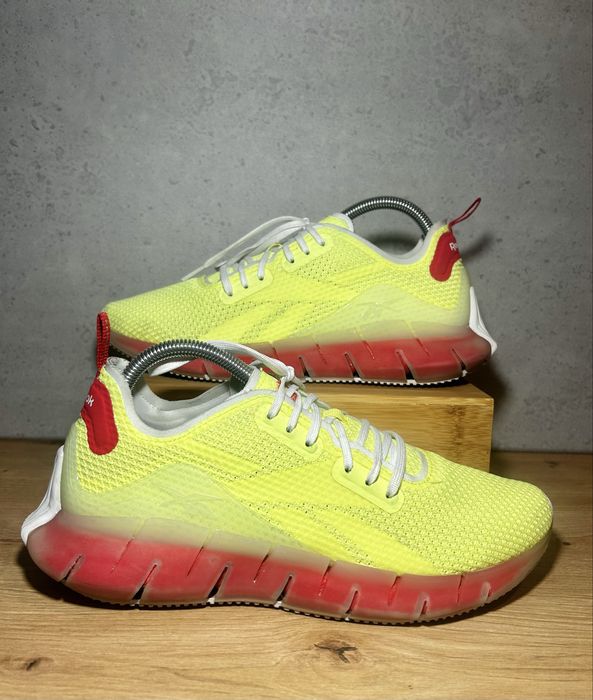 Sneakersy Reebok Zig Kinetica 42