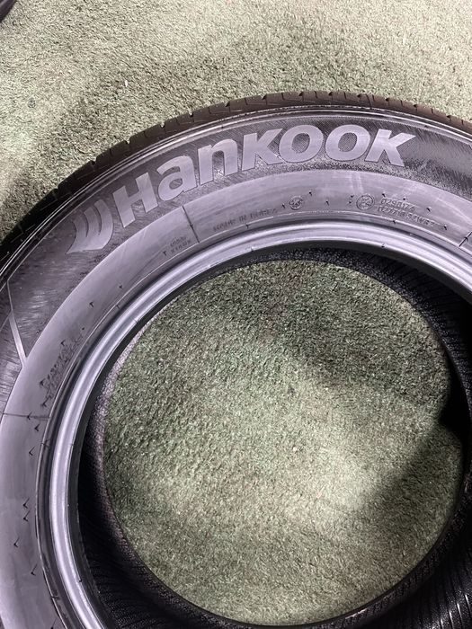 2x 205/60R16 92H HANKOOK KINERGY ECO2 opona letnia 2023 DEMO