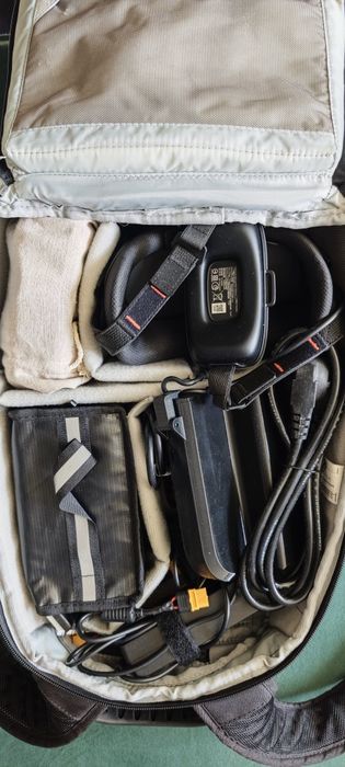 Plecak fotograficzny Lowepro ProTactic 350 AW