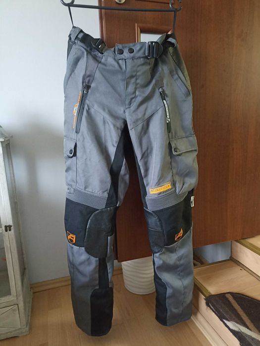 Spodnie motocyklowe