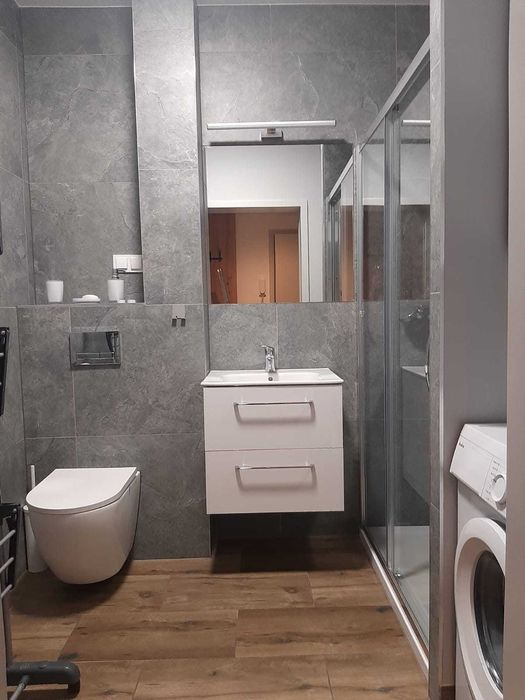 Kawalerka, 29 m², WSB, DSW, Otyńska - Widok 5