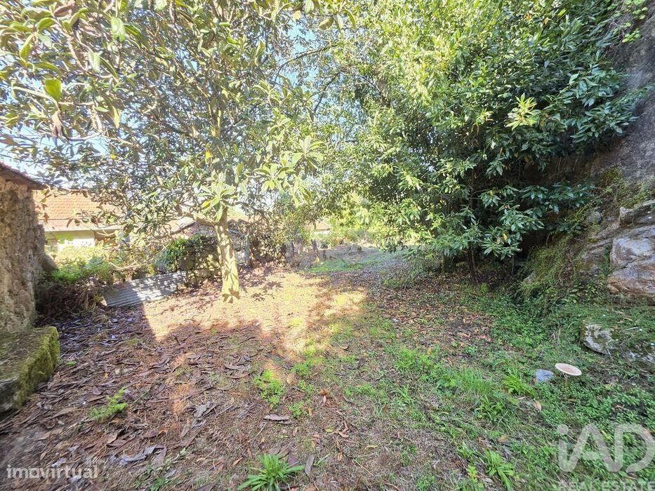 Casa de Campo T2 em Covas de 192 m2