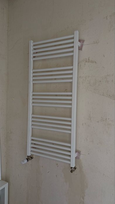 Grzejnik lazienkowy 50 cm