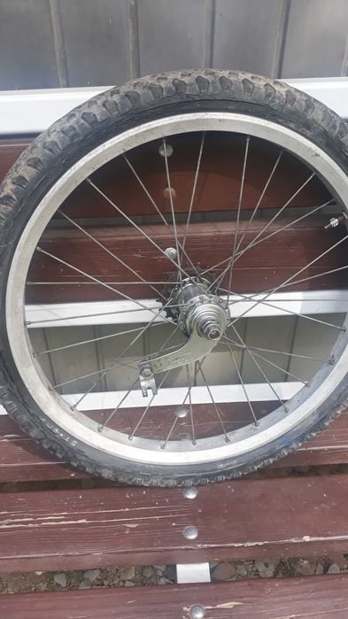 Koło do roweru 20 cali