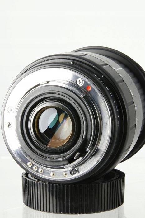28-105mm 2.8-4 Sigma do Pentax FA 23%VAT Gwarancja