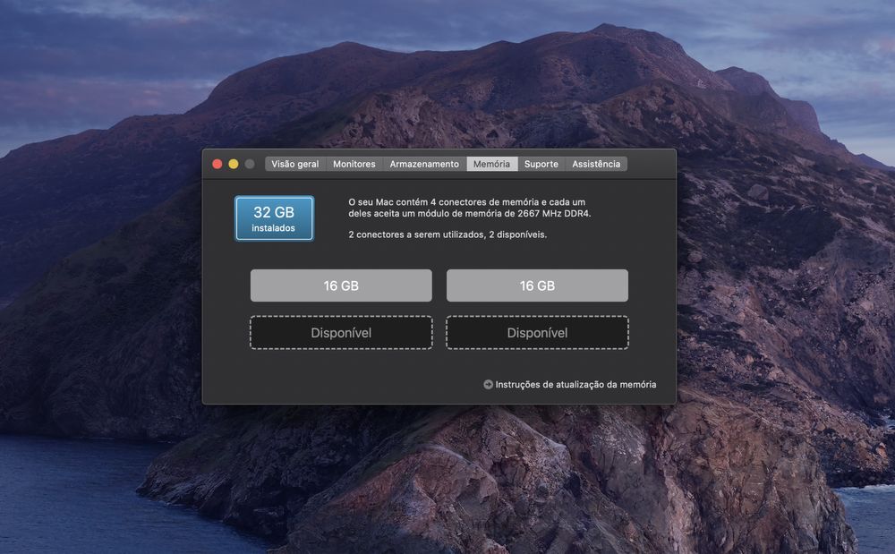 Imac 27” 5K | 2019 | i9 3,6 | 32GB | 1TB SSD64284519204097123