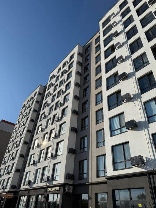 2-кімнатна, 60 м.кв. 2 поверх  р-н Масани, Жк «Масани Сіті»