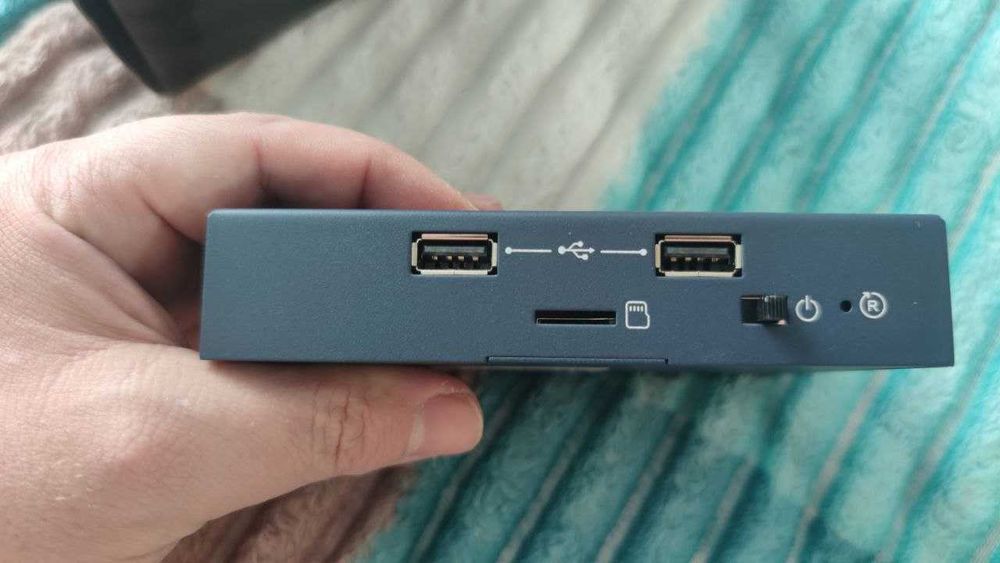 HDMI відеоенкодер Kiloview E2