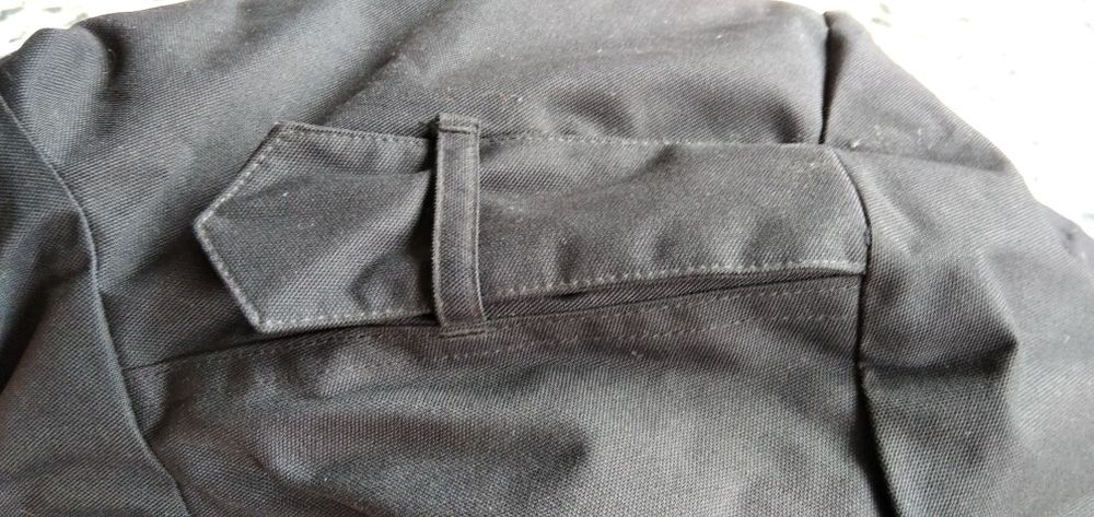 Kurtka zimowa Adidas s