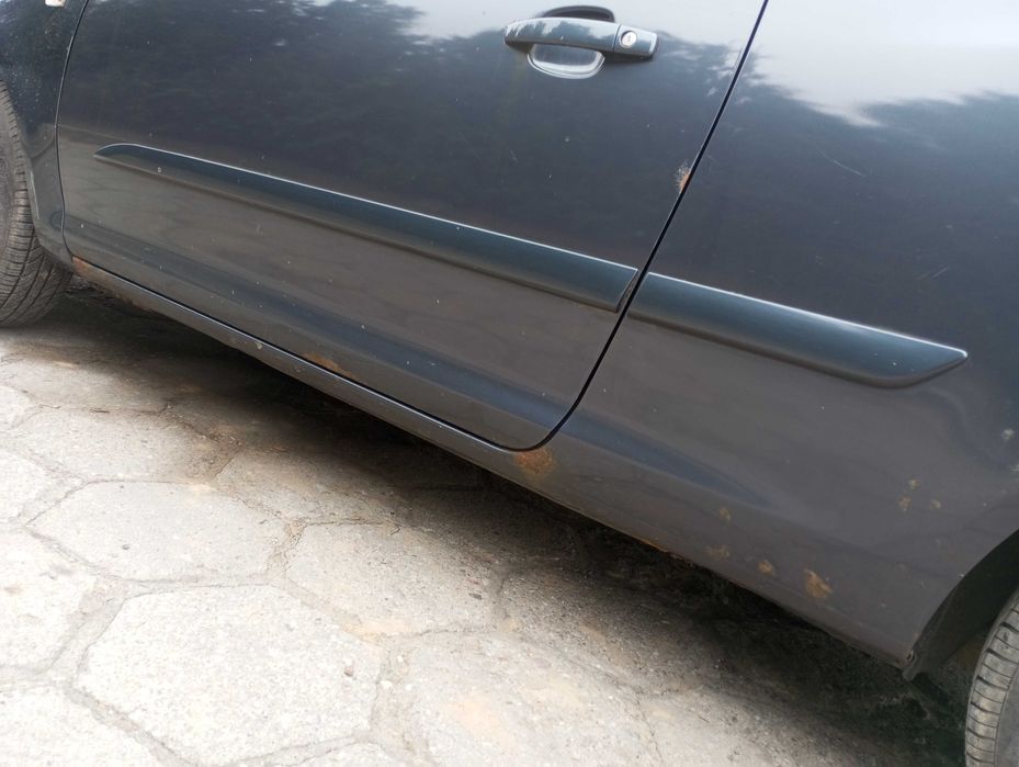 Opel Corsa D 1.2 benzyna