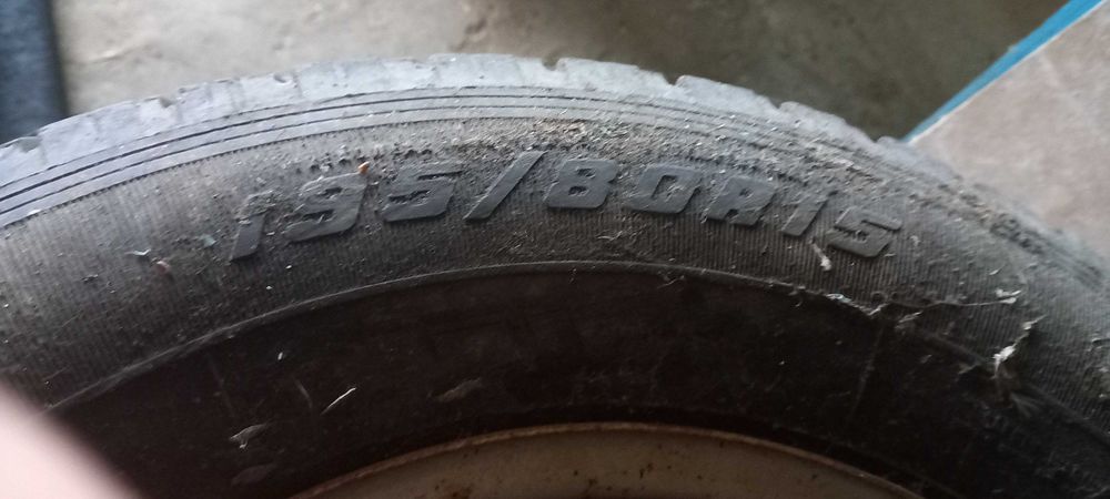 Pneus de estrada e TT e Jantes