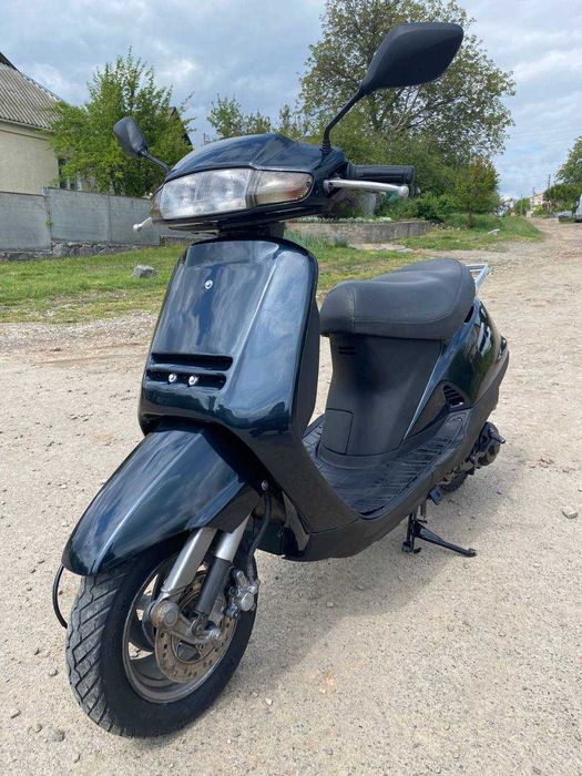 Продам Honda Lead 90