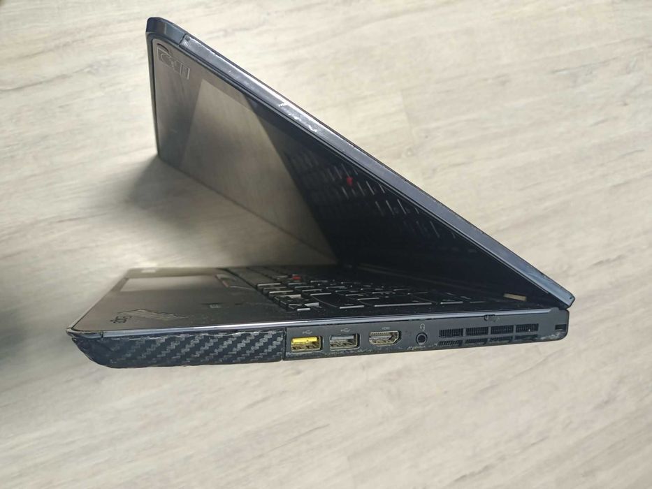 14" Lenovo Thinkpad E420s i5-2430m 8Gb DDR3 320Gb HDD