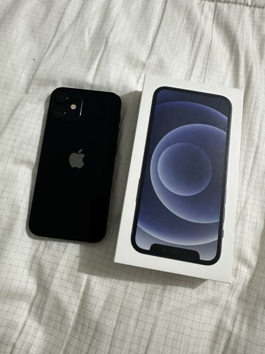 Iphone 12 mini 64gb