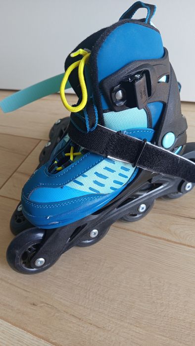 Rolki Crivit 29-33