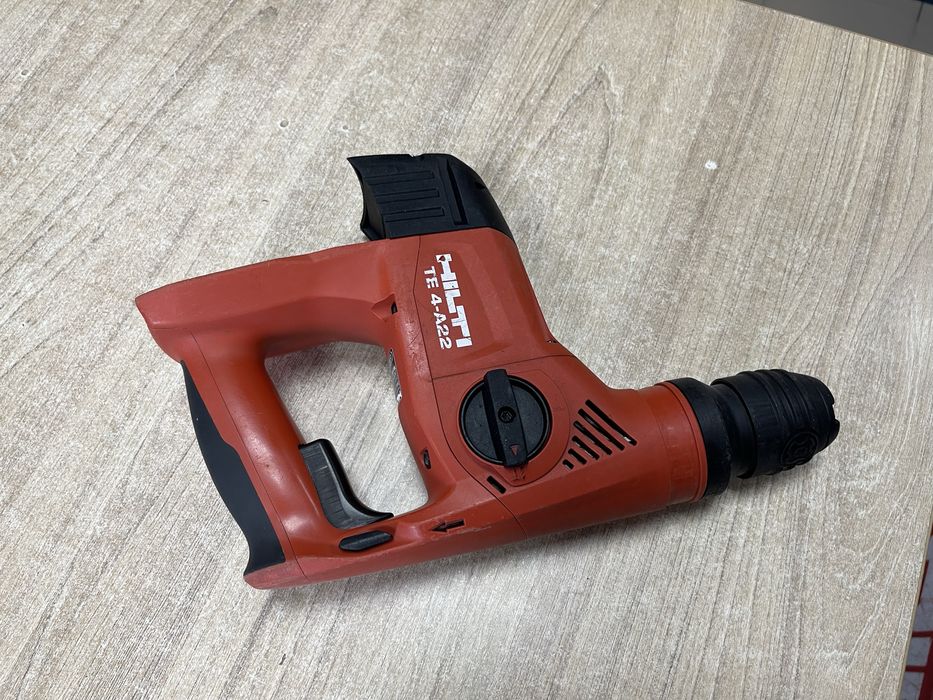 Hilti TE 4-A22  / перфоратор Хілті