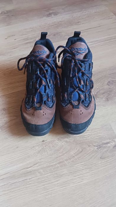 Buty górskie Reebok rozmiar 39
