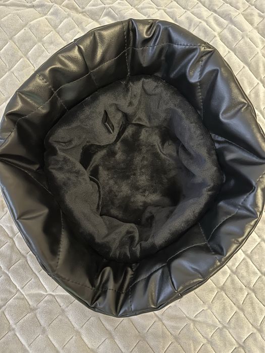 Нова зимова шапка