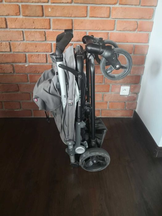 Espiro Magic Wózek Spacerowy