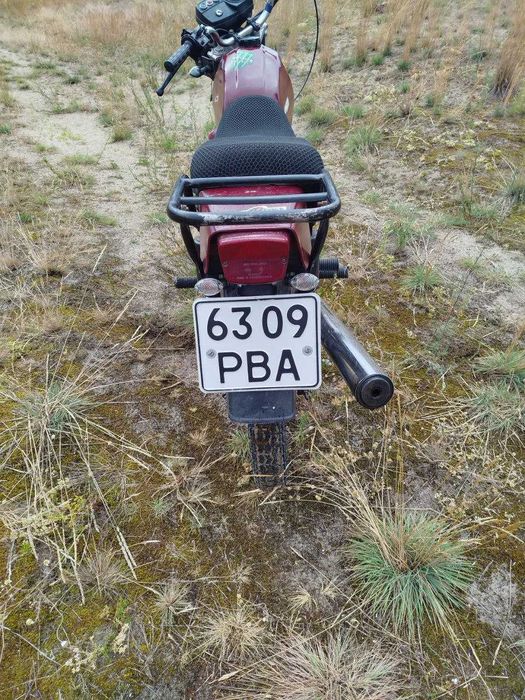 Минск 150 с документами