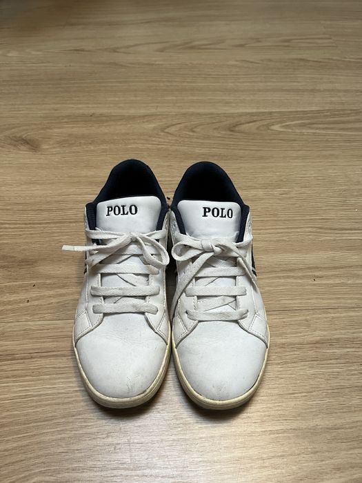 Ténis Polo Ralph Lauren