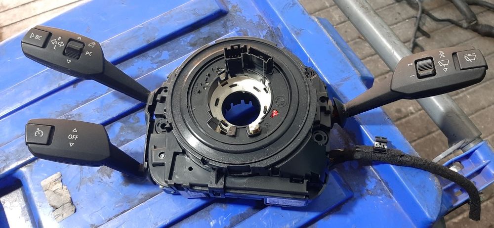 Cruise control bmw e90 e91 e87 e88 e82 e81 e92 etc