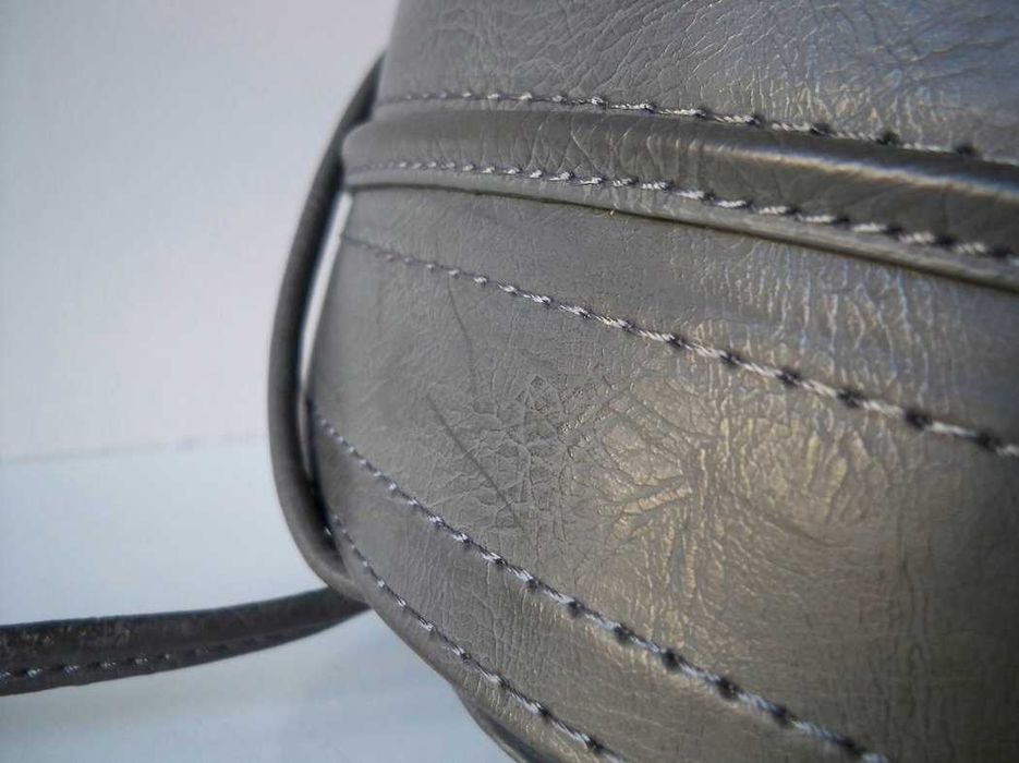 Cinto para cintura em pele sintética