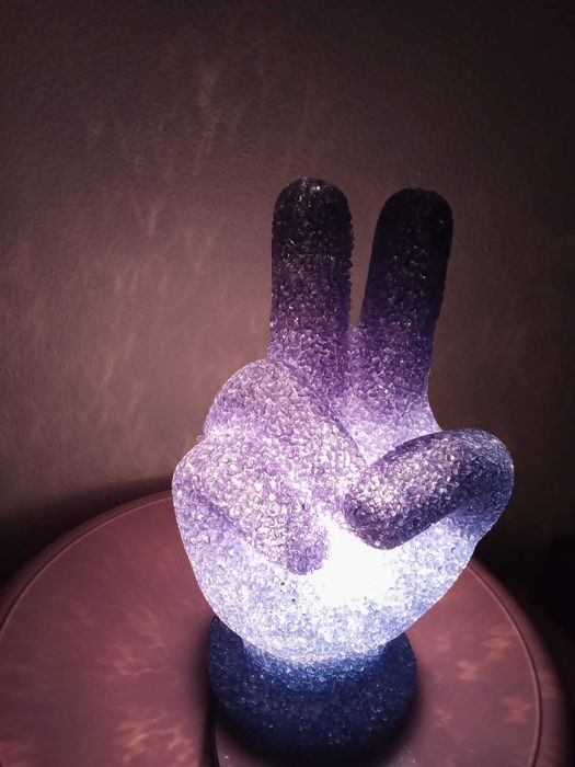 Vendo candeeiro em bom estado