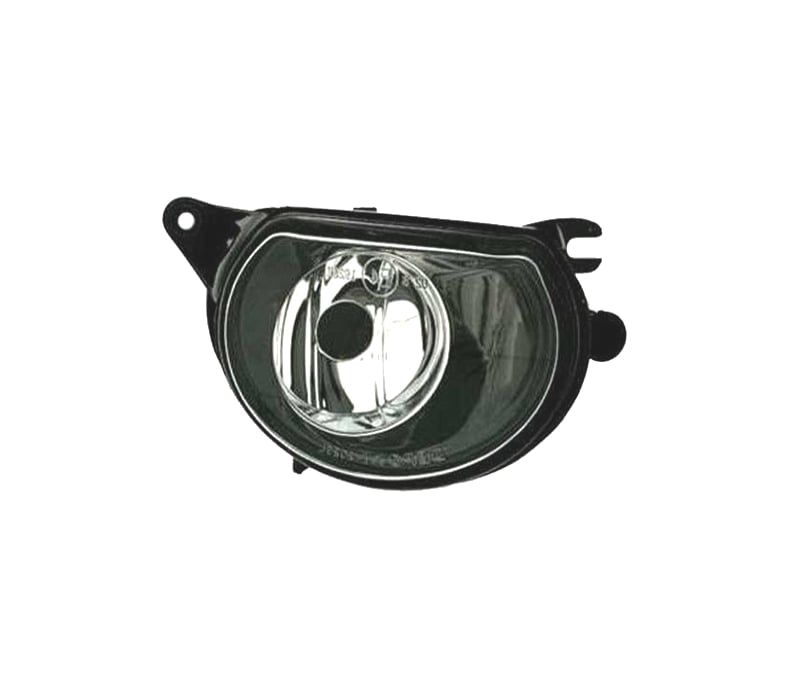 FAROL DIR DE NEVOEIRO AUDI A3 3P 03-08