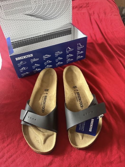 Birkenstock Madrid rozm. 44