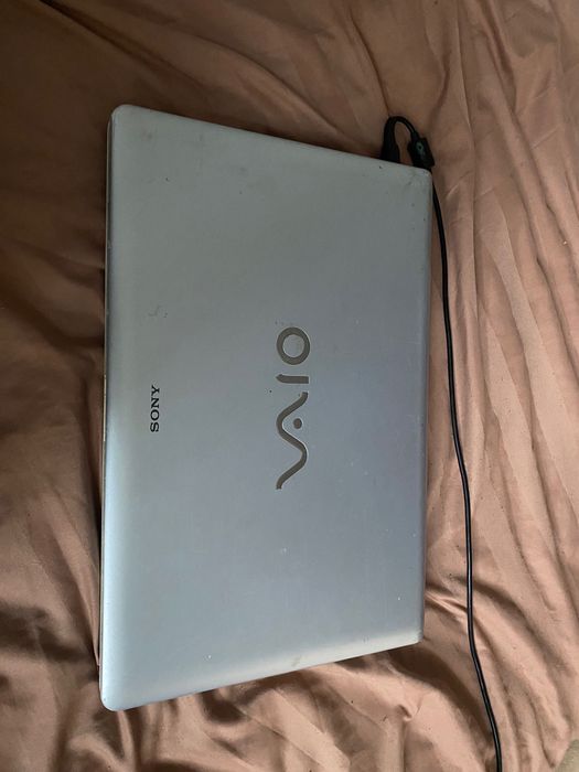 Ноутбук Sony PCG-71211M