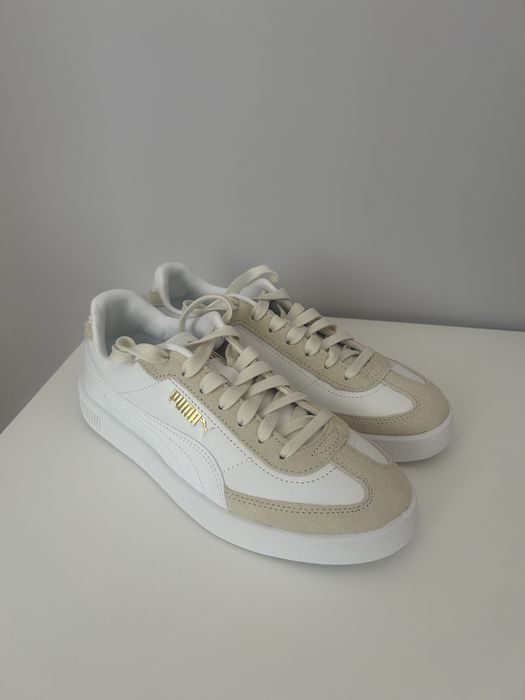Жіночі кросівки Puma оригінал, розмір 37,5