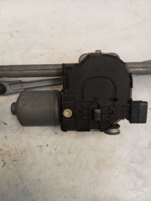 Motor Limpa-Vidros Frente + Mecanismo Peugeot 308 I (3397021099)