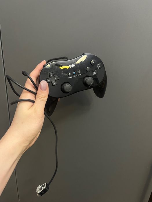 Джойстик Wii для Nintendo