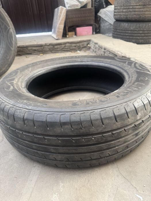 Продам шины Ling Long Crosswind HP 010 (235/65 R18)