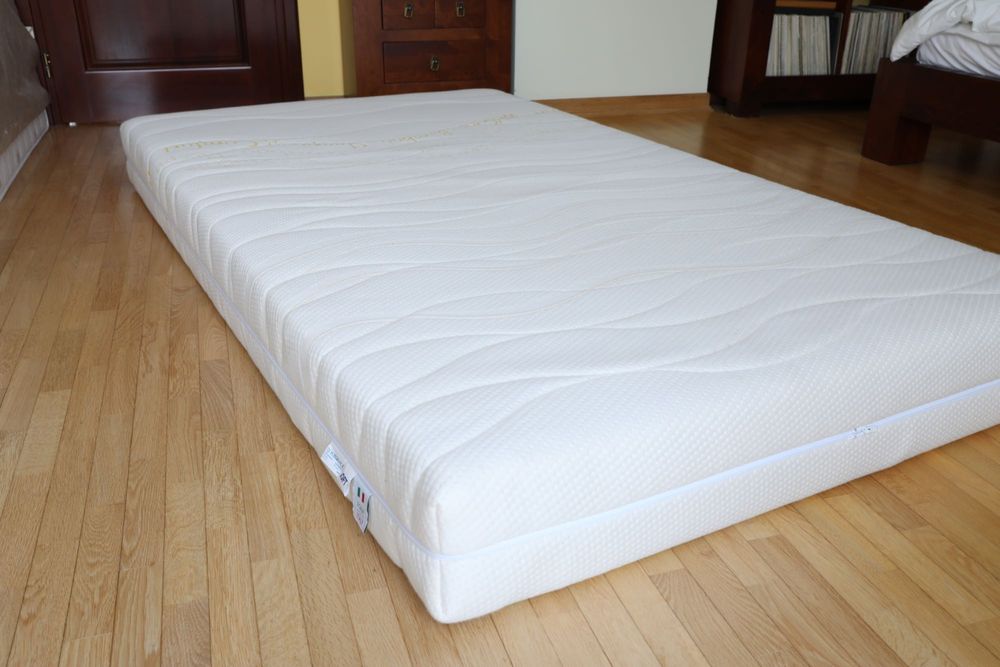 Materac Oceano Mediteran Night New 200x120x20 cm