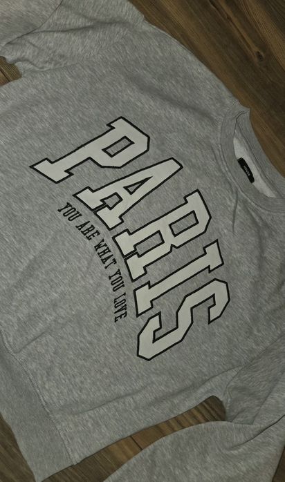 Bluza House XS jak nowa sliczna