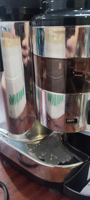 Moinho de café profissional