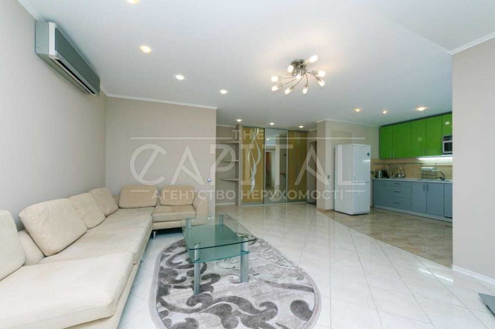 3-комнатная квартира по адресу (площадь 75,5 м²) - Atlanta.ua - фото 8