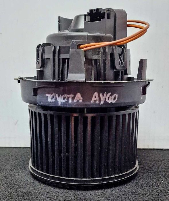 Motor da Chauffage / Sofagem TOYOTA AYGO (_B4_) ano 2014