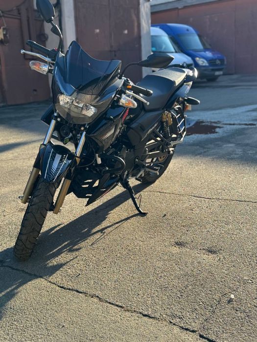 Оренда Мото та Скутерів