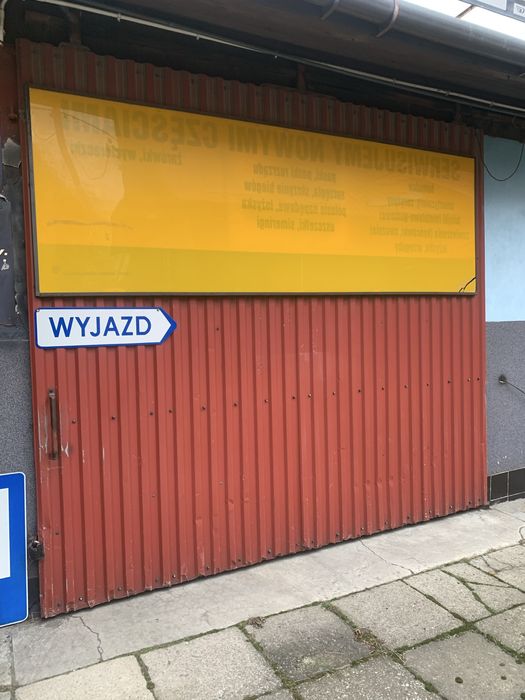 Dom na sprzedaż wraz z działka 5a