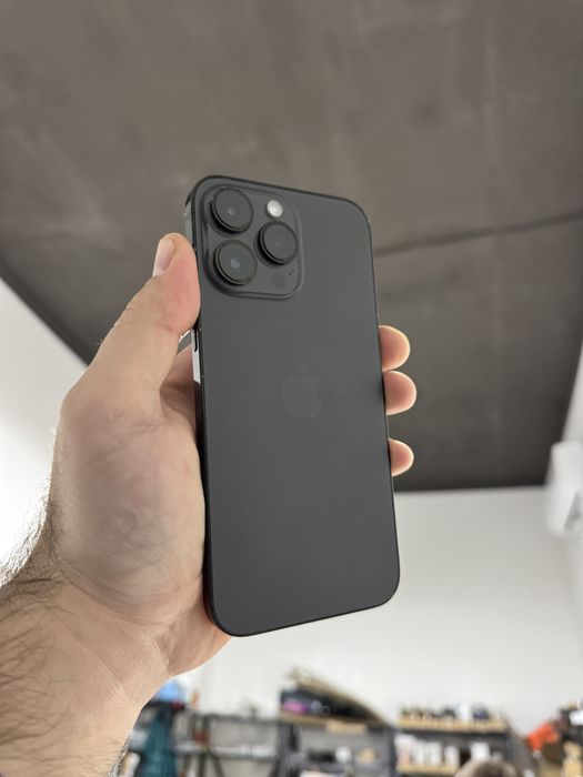 Apple iphone 14 Pro Max 1tb Neverlock айфон про макс 100%